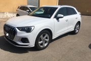 audi q 3 stronic tdi advanced